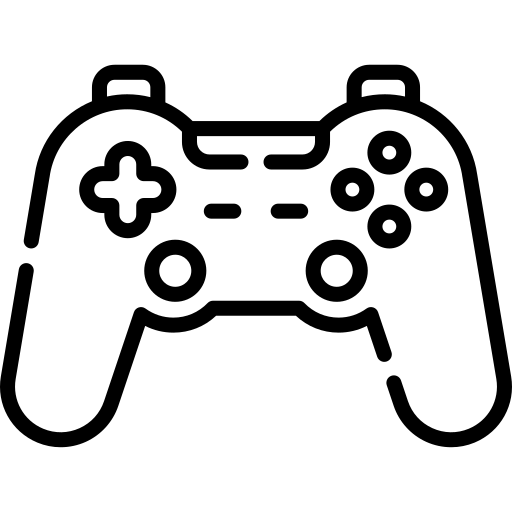 Video Gaming Area